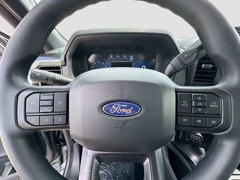 New 2026 Ford F150 STX w/ F-150 LOBO Package AWD/4WD image 26