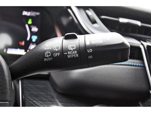 Used 2023 Jeep Grand Cherokee Trailhawk w/ Advanced Protech Group II image 19