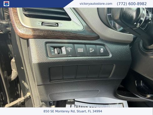 Used 2018 Hyundai Santa Fe Sport w/ 2.4L Value Package 02 FWD image 25