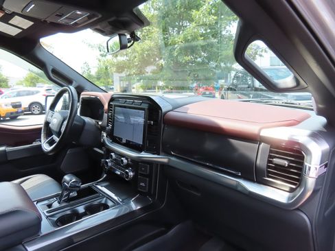 Used 2022 Ford F150 Lariat AWD/4WD image 20