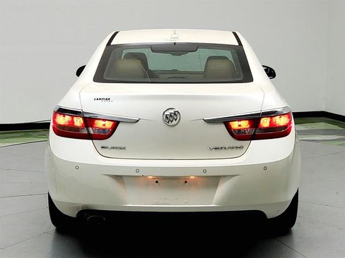 Used 2012 Buick Verano Leather image 6