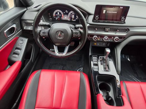 Used 2024 Acura Integra A-Spec FWD image 14
