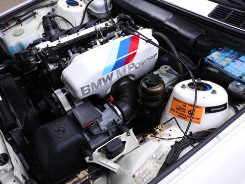Used 1988 BMW M3 Coupe image 98