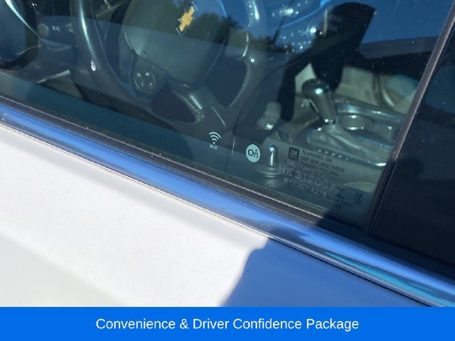 Used 2020 Chevrolet Traverse LT FWD image 3