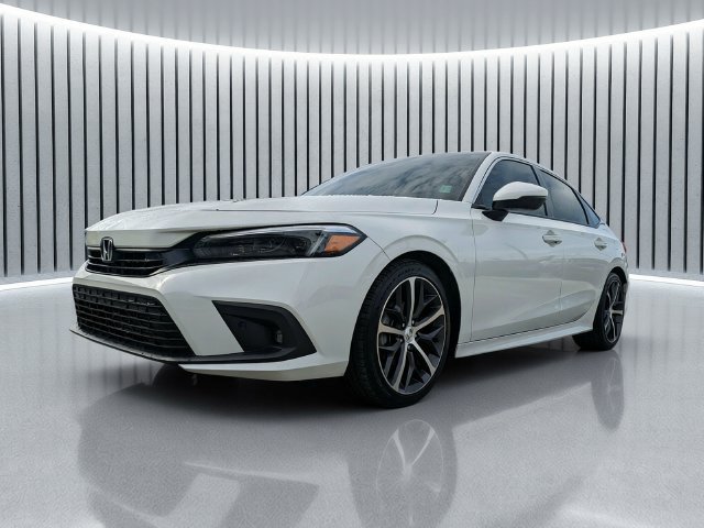 Used 2024 Honda Civic Touring image 8