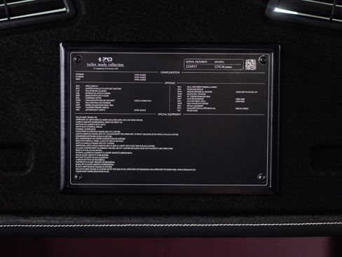 Used 2018 Ferrari GTC4Lusso image 2