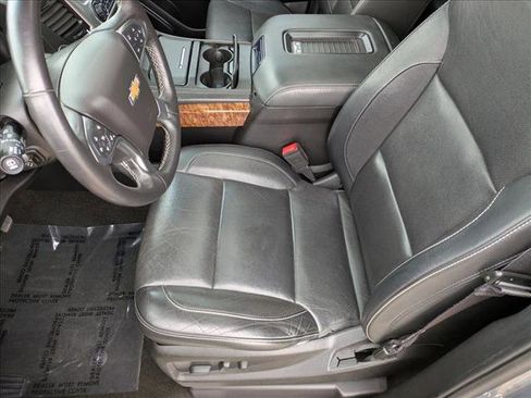 Used 2017 Chevrolet Tahoe Premier AWD/4WD image 16