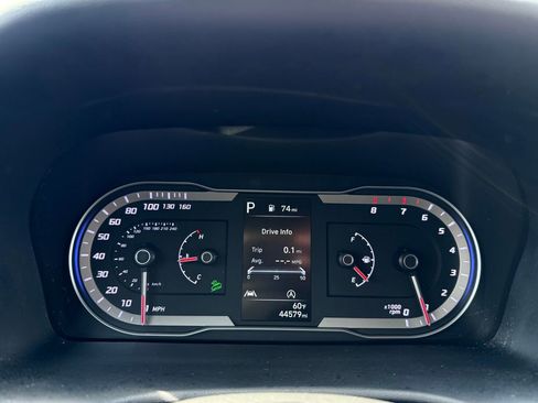 Certified 2022 Hyundai Tucson SEL w/ Cargo Package image 14