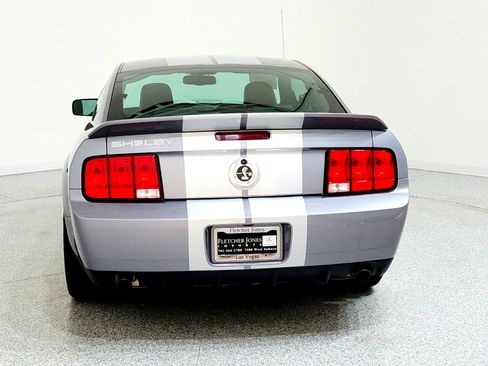 Used 2007 Ford Mustang Shelby GT500 image 7