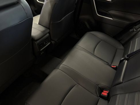 New 2025 Toyota RAV4 XLE Premium image 13