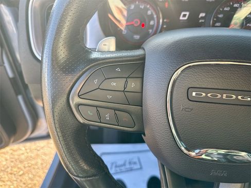 Used 2022 Dodge Charger R/T w/ Blacktop Package image 17