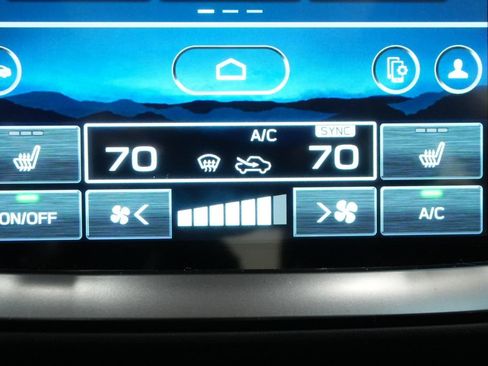 New 2025 Subaru WRX Premium image 29