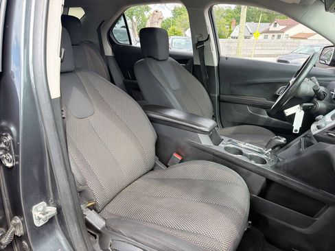 Used 2017 Chevrolet Equinox LT w/ Convenience Package FWD image 22