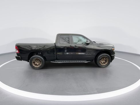 Used 2021 RAM 1500 Big Horn image 23