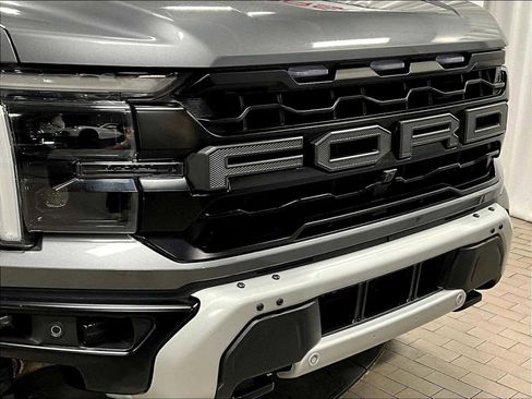 Used 2025 Ford F150 Raptor image 32