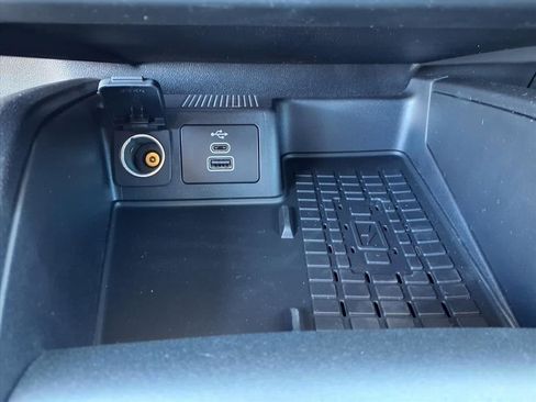 New 2025 Ford Bronco Sport Outer Banks w/ Outer Banks Tech Package+ image 12