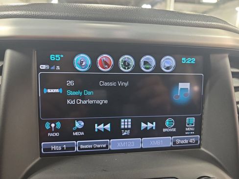 Used 2017 GMC Acadia SLT FWD image 22