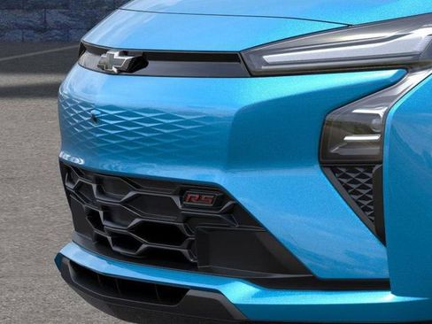 New 2027 Chevrolet Bolt RS w/ Technology Package FWD image 13