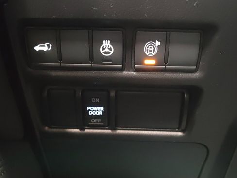 Certified 2024 Nissan Armada SL w/ Cargo Package image 31