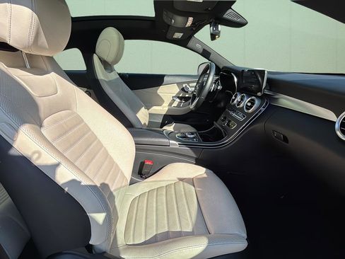 Used 2020 Mercedes-Benz C 300 Coupe image 40