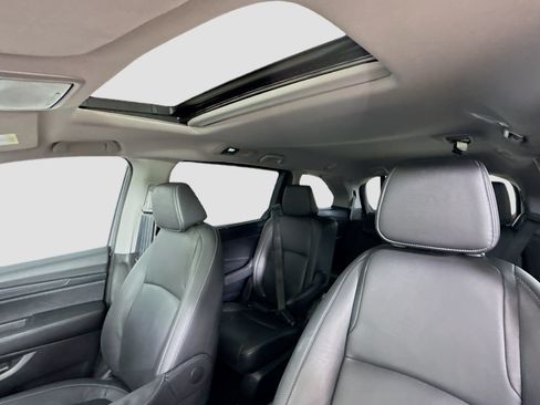 Used 2023 Honda Odyssey EX-L image 25