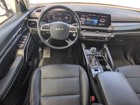 Certified 2023 Kia Telluride S AWD/4WD image 20