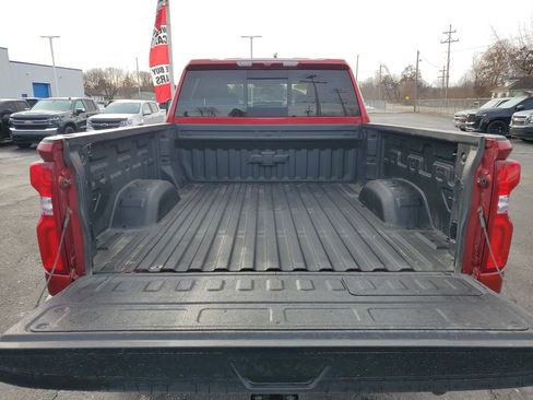 Used 2021 Chevrolet Silverado 2500 LTZ w/ LTZ Plus Package image 33