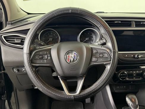 Used 2021 Buick Encore GX Select FWD image 15