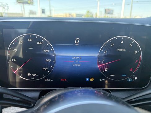 Used 2023 Mercedes-Benz GLC 300 4MATIC image 20