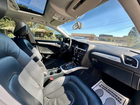 Used 2014 Audi A4 2.0T Premium w/ Cold Weather Package image 19