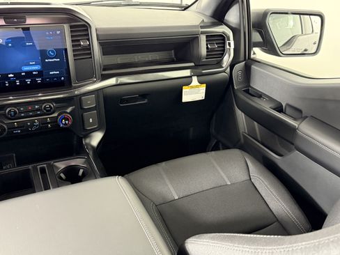 New 2026 Ford F150 STX w/ Equipment Group 200A RWD image 14