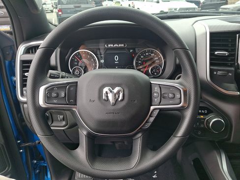 New 2026 RAM 1500 Tradesman AWD/4WD image 18