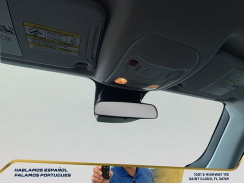 Used 2021 Jeep Renegade Sport FWD image 21