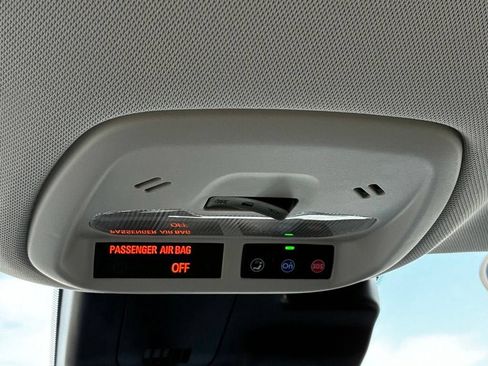 New 2026 Chevrolet Trax ACTIV w/ Driver Confidence Package FWD image 22