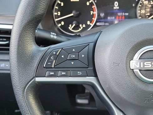 Certified 2024 Nissan Altima 2.5 SV image 5