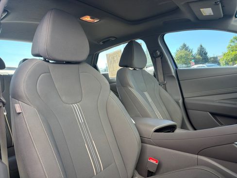 Used 2024 Hyundai Elantra SEL w/ Convenience Package FWD image 30