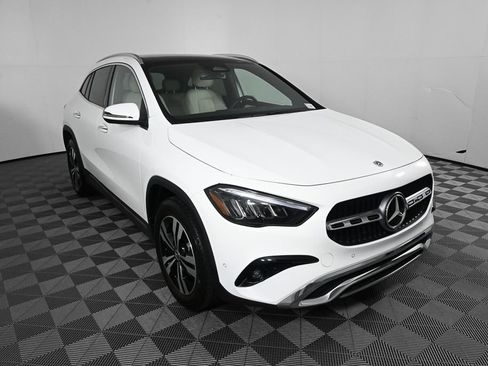 Used 2026 Mercedes-Benz GLA 250 image 24