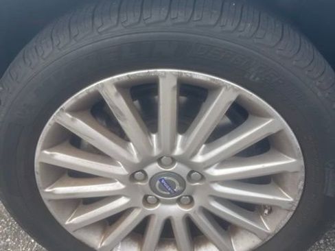 Used 2012 Volvo S80 3.2 FWD image 10