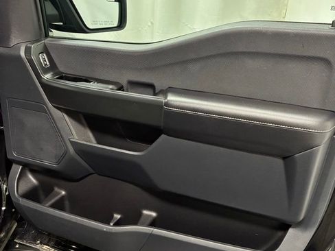 Used 2023 Ford F150 XL w/ STX Appearance Package AWD/4WD image 30