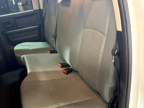 Used 2019 RAM 1500 Express w/ Express Value Package image 36