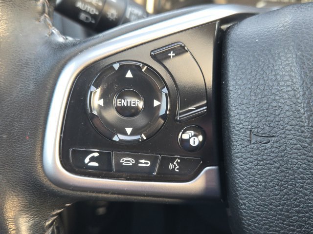 Used 2019 Honda CR-V EX-L image 14
