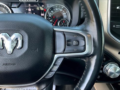 Used 2022 RAM 1500 Laramie image 23