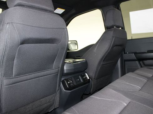 New 2026 Ford F150 STX image 22