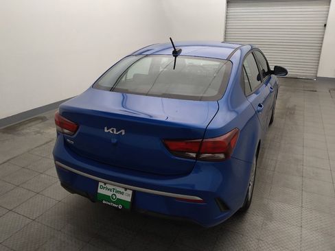 Used 2023 Kia Rio S FWD image 7