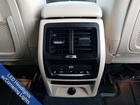 Used 2018 BMW X3 xDrive30i image 17