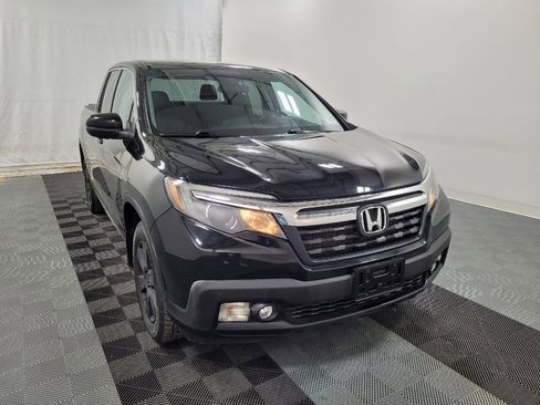 Used 2017 Honda Ridgeline RTL image 13