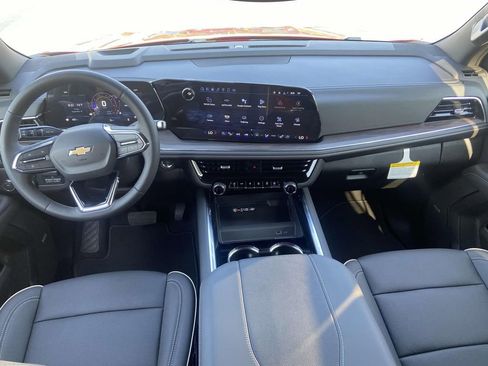 New 2025 Chevrolet Tahoe Premier w/ Sun And Tow Package image 10