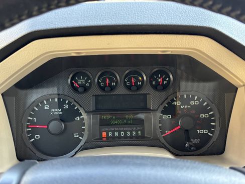 Used 2010 Ford F350 XLT AWD/4WD image 24