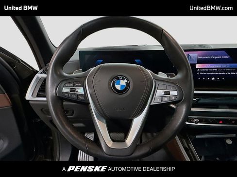 Used 2026 BMW X5 sDrive40i image 6