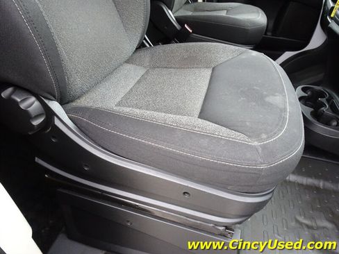 Used 2015 RAM ProMaster 2500 w/ Interior Convenience Group FWD image 29
